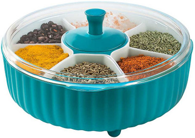RIDDHIMOBILE Spice Set Plastic(1 Piece)