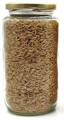 TINSUHG Glass Bread Container  - 1000 ml(Clear)