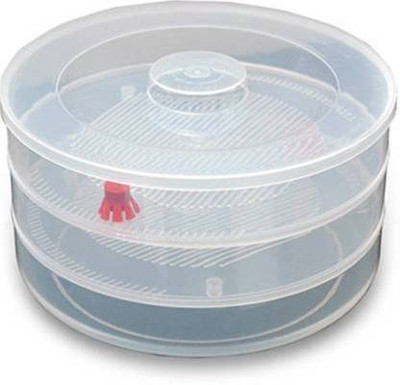 mayuristores Plastic Sprout Maker  - 2000 ml(Multicolor)