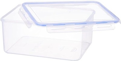 Aristo Plastic Grocery Container  - 6400 ml(White)