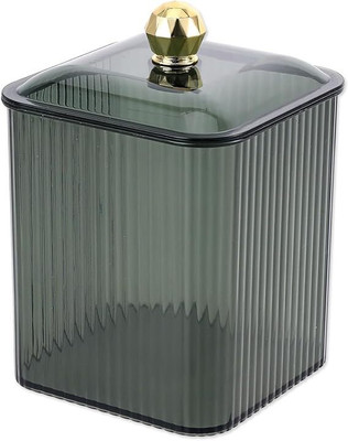 PEGACORN Plastic Utility Container  - 50 ml(Green)