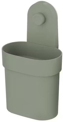 IKEA Plastic Utility Container  - 0.5 L(Grey, Green)