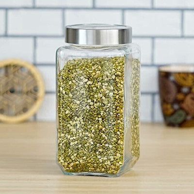JIGSHTIAL Spice Set Glass(1 Piece)