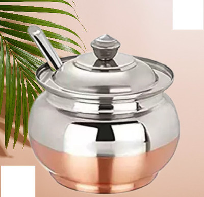 Scart Induction Bottom Cookware Set(Stainless Steel, 1 - Piece)
