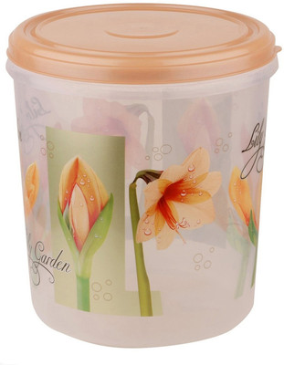 Randal Plastic Utility Container  - 10000 ml(Brown)