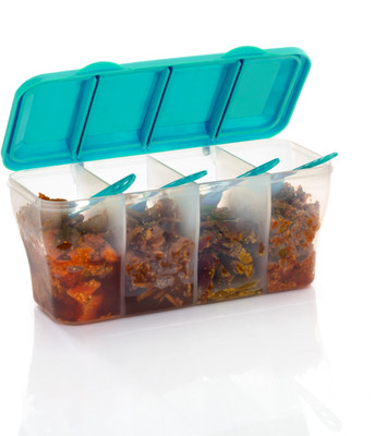 FIT 4 CHEF Spice Set Polypropylene(1 Piece)