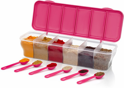 MAGICSPOON Spice Set Plastic(1 Piece)