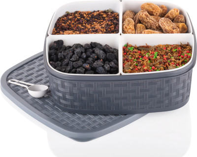 FINWIN Spice Set Plastic(1 Piece)