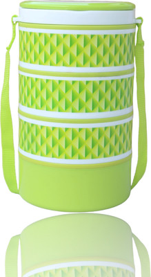 Eazy Clean Plastic Utility Container  - 1000 ml(Multicolor)
