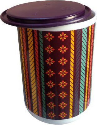 Ridhi Sidhi Plastic Utility Container  - 1.25 L(Multicolor)