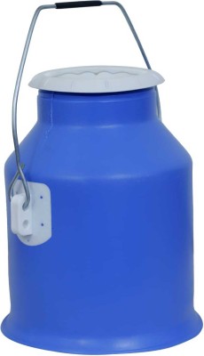 KGN Plastic Milk Container  - 5 L(Blue)