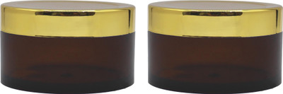 FUTURA MARKET Plastic Utility Container  - 50 ml(Pack of 2, Multicolor)