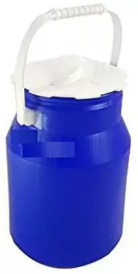 YASHODEEP PLASTIC Plastic Milk Container  - 3 L(Blue)