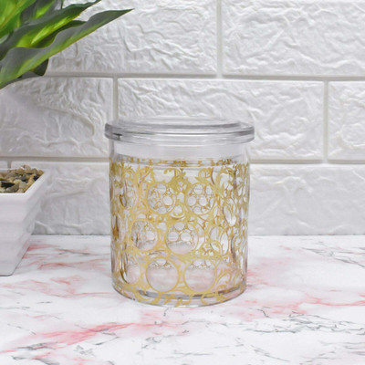 Kookee Plastic Utility Container  - 250 ml(Multicolor)