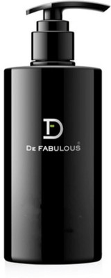 DEFABULOUS Plastic Utility Container  - 1 ml(Black)