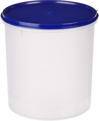 ONMART Plastic Grocery Container  - 3 L(Blue)