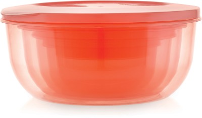 NRK Plastic Fridge Container  - 6.5 L(Pack of 5, Pink)