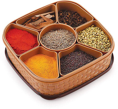 TASTIC Spice Set Plastic(1 Piece)