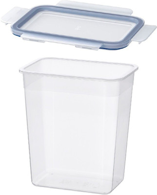 IKEA Plastic Utility Container  - 4200 ml(White)