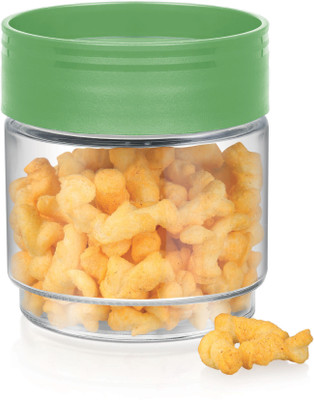 TREO Glass Utility Container  - 1200 ml(Clear)