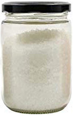 AFAST Glass Utility Container  - 500 ml(Clear)