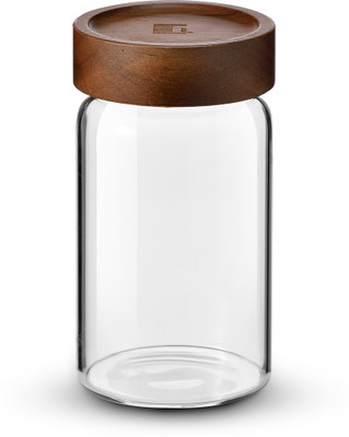 BERGNER Glass Utility Container  - 550 ml(Clear)