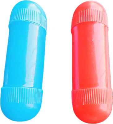 90 Degree Plastic Utility Container  - 30 g(Multicolor)
