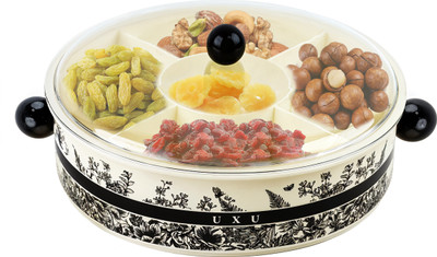 SUPVOX Seasoning Shaker Set Plastic(1 Piece)