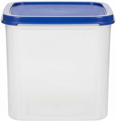Rajaram Plastic Utility Container  - 2.6 L(Transparent)