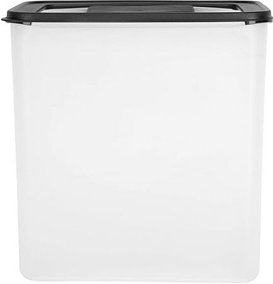 Cutting EDGE Plastic Utility Container  - 16 L(Pack of 2, Black)