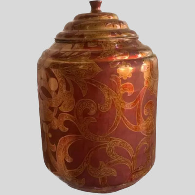 METRO Copper Utility Container  - 15 L(Multicolor)