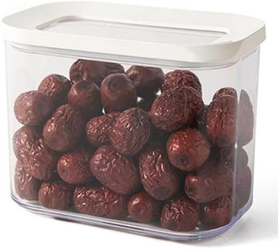Krusan Plastic Utility Container  - 1000 ml(Clear)