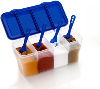 OFFYX Spice Set Plastic(1 Piece)