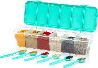 MAGICSPOON Spice Set Plastic(1 Piece)