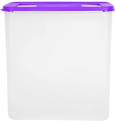 Cutting EDGE Plastic Utility Container  - 16 L(Purple)