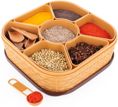 MACARIZE Spice Set Plastic(1 Piece)
