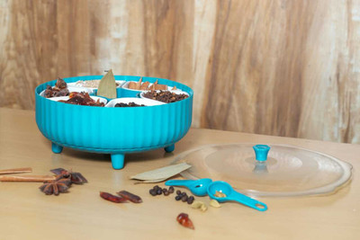 Pranshu Enterprise Spice Set Plastic(1 Piece)