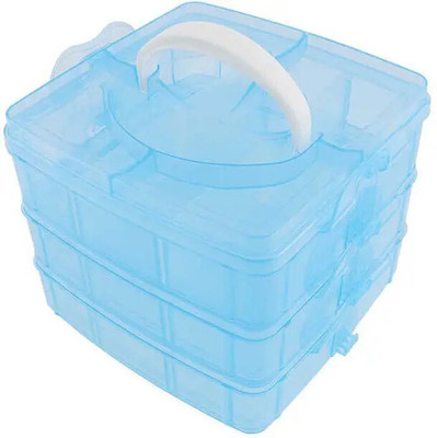 SJK Spice Set Plastic(1 Piece)