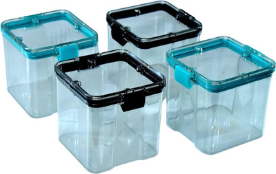 DRUMSTONE Plastic Utility Container  - 700 ml(Multicolor)