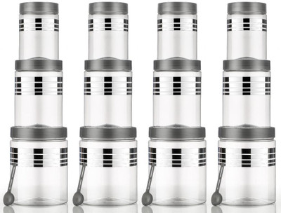 MAHADEV Spice Set Plastic
