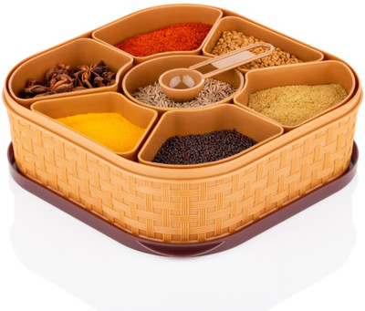 AP UNIQUE Spice Set Plastic(1 Piece)