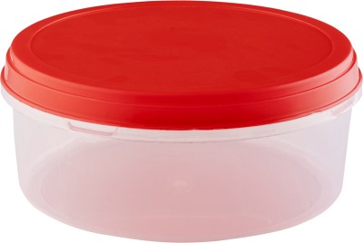 Cwd Plastic Utility Container  - 4 L(Clear)