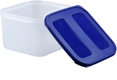 Cutting EDGE Plastic Utility Container  - 3 L(Blue)
