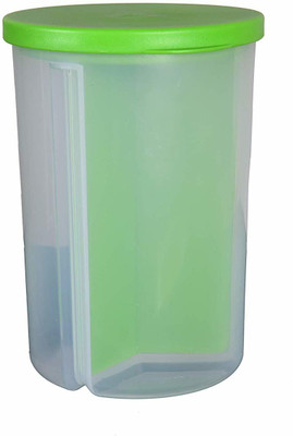 Connectwide Plastic Utility Container  - 500 ml(Green)