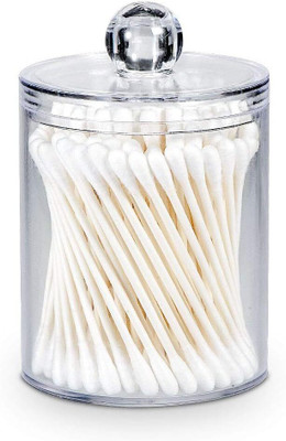Xpandio Plastic Utility Container  - 400 ml(Clear)