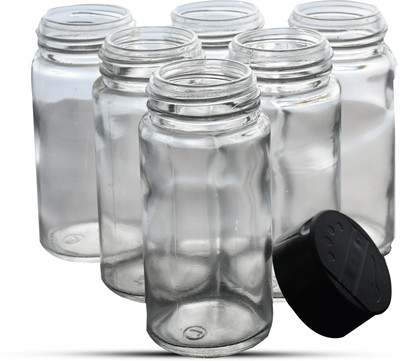 Artifice Spice Set Glass(6 Piece)