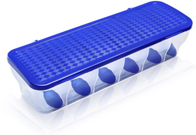 ECONEST Plastic Grocery Container  - 1500 ml(Blue)