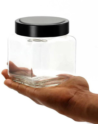 Coozico Spice Set Glass(1 Piece)