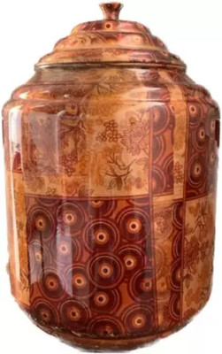 AQUIRIOS Copper Utility Container  - 10 L(Multicolor)