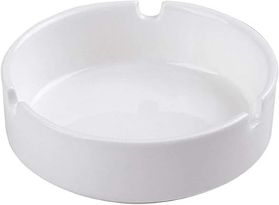 PAUL SONS Ceramic Utility Container  - 100 ml(White)